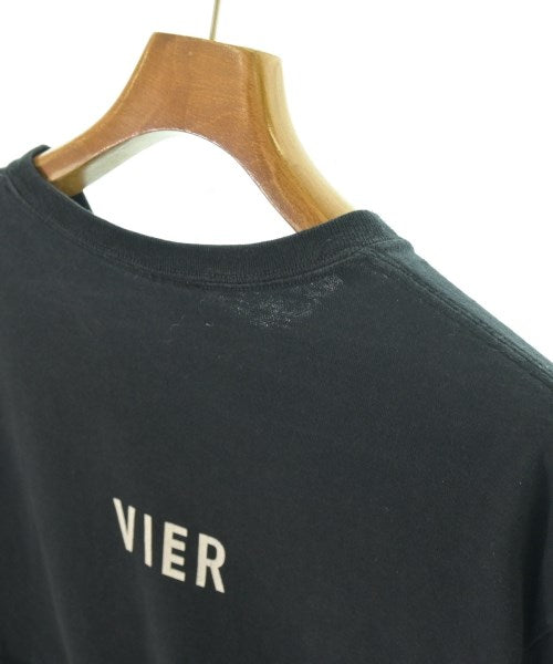 VIER ANTWERP เสื้อยืด/เสื้อท็อปส์
