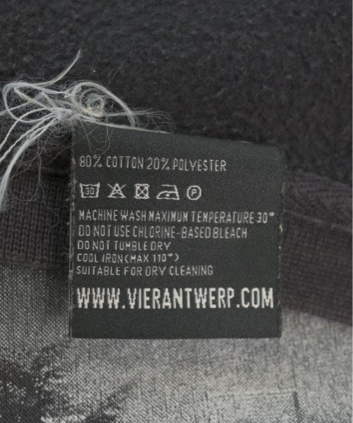 VIER ANTWERP เสื้อสเวตเตอร์