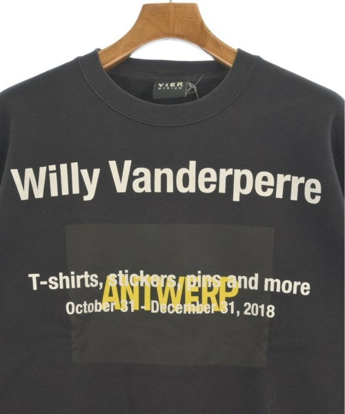 VIER ANTWERP เสื้อสเวตเตอร์