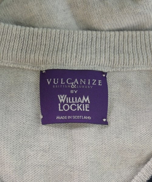 WILLIAM LOCKIE เสื้อกันหนาว