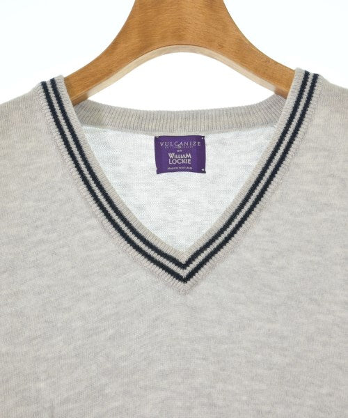 WILLIAM LOCKIE เสื้อกันหนาว