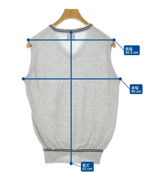 WILLIAM LOCKIE เสื้อกันหนาว