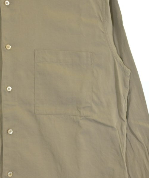 LA MOND เสื้อลำลอง