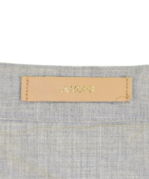 LA MOND เสื้อลำลอง