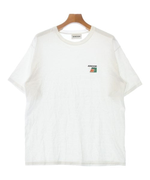ANCOR เสื้อยืด/เสื้อท็อปส์