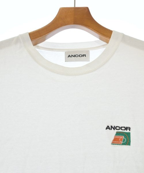 ANCOR เสื้อยืด/เสื้อท็อปส์