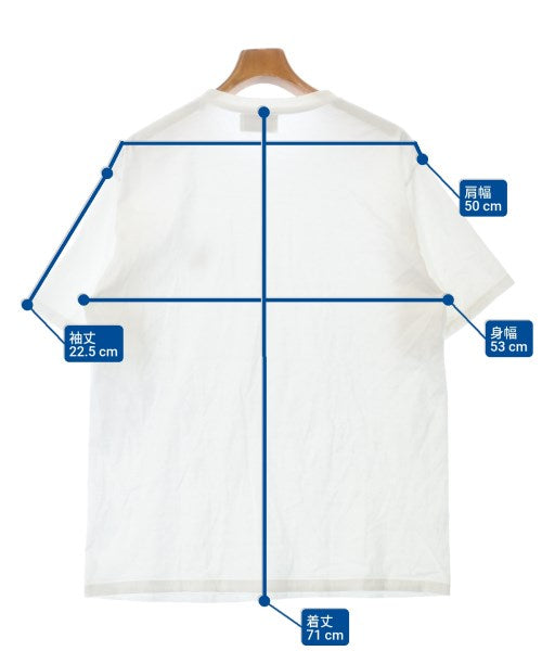ANCOR เสื้อยืด/เสื้อท็อปส์