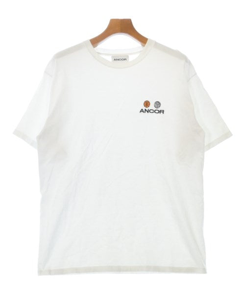 ANCOR เสื้อยืด/เสื้อท็อปส์