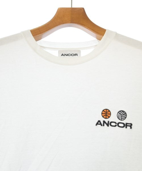 ANCOR เสื้อยืด/เสื้อท็อปส์