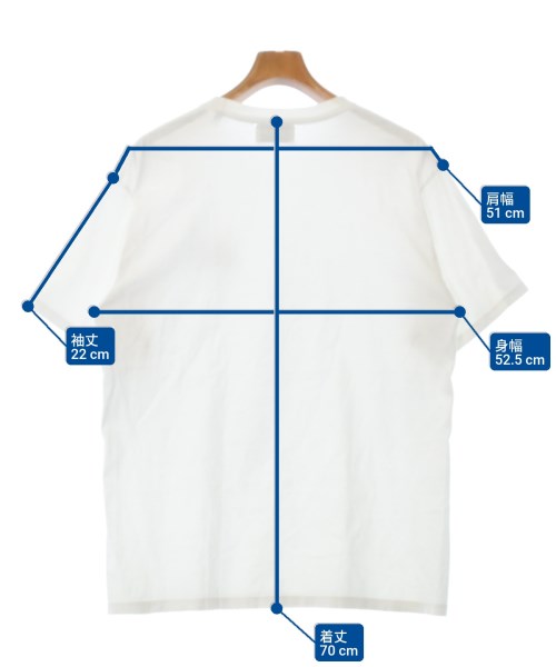 ANCOR เสื้อยืด/เสื้อท็อปส์