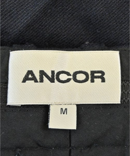 ANCOR กางเกงขายาว