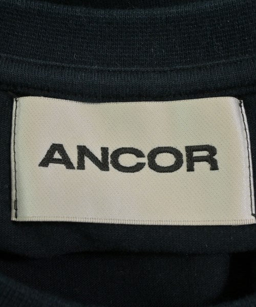 ANCOR เสื้อยืด/เสื้อท็อปส์