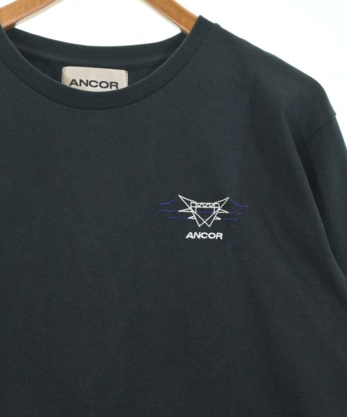 ANCOR เสื้อยืด/เสื้อท็อปส์