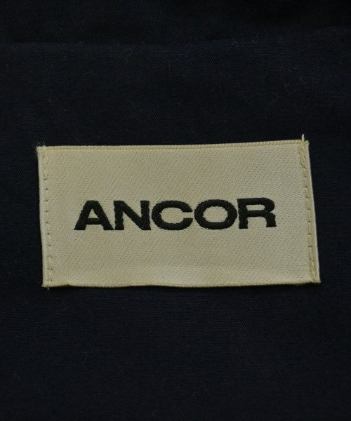 ANCOR แจ็คเก็ตเบลาส์ อื่น