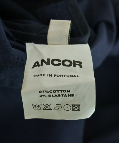 ANCOR แจ็คเก็ตเบลาส์ อื่น