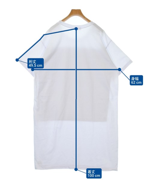 CHED ชุดเดรส