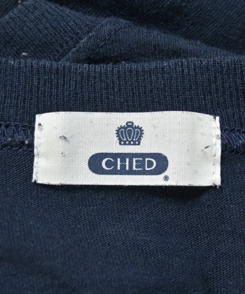 CHED ชุดเดรส