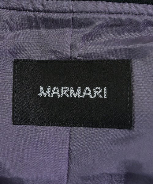 MARMARI แจ็คเก็ตเบลาส์ อื่น