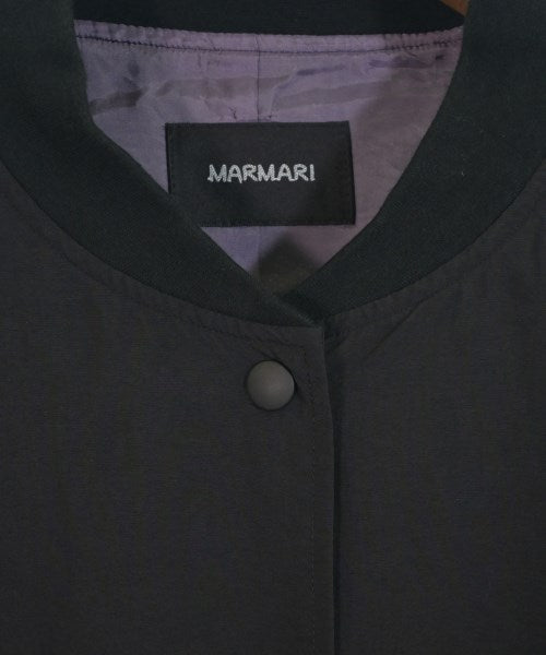 MARMARI แจ็คเก็ตเบลาส์ อื่น