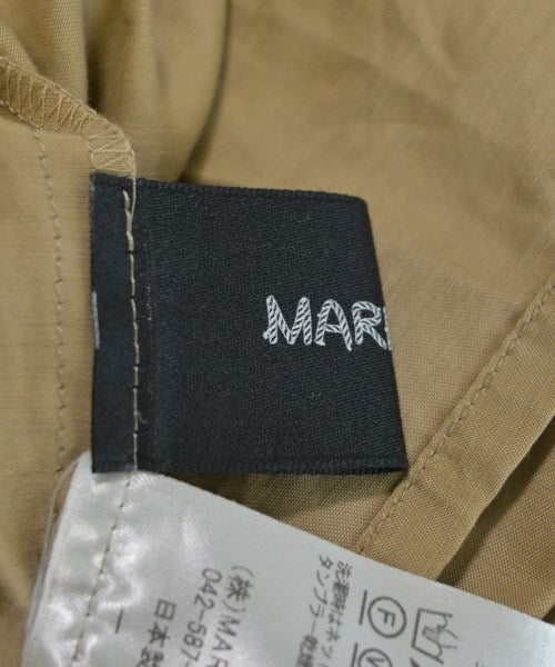 MARMARI เสื้อสตรี