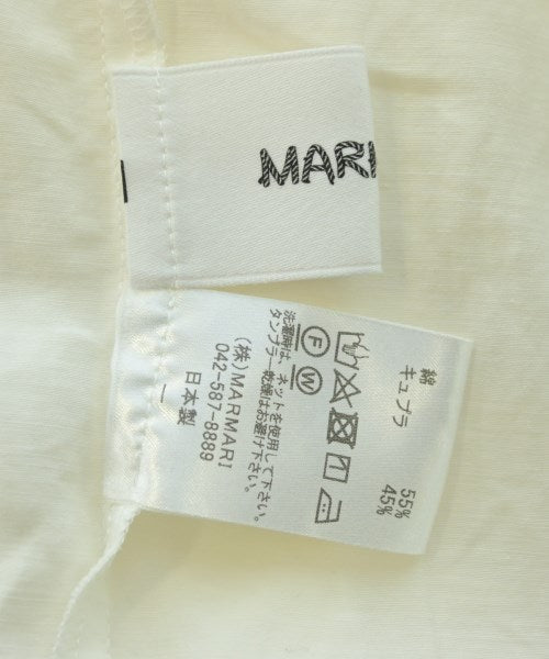 MARMARI เสื้อสตรี