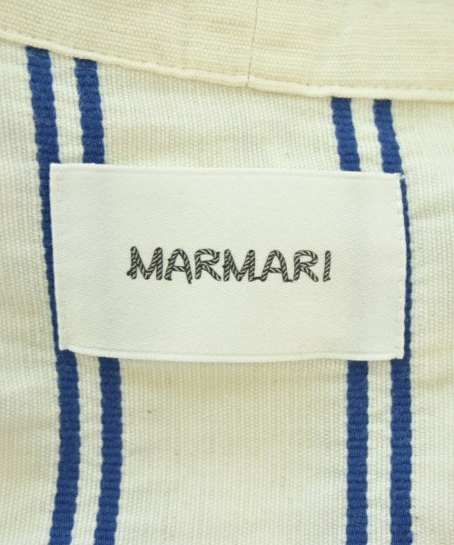 MARMARI เสื้อโค้ท อื่น