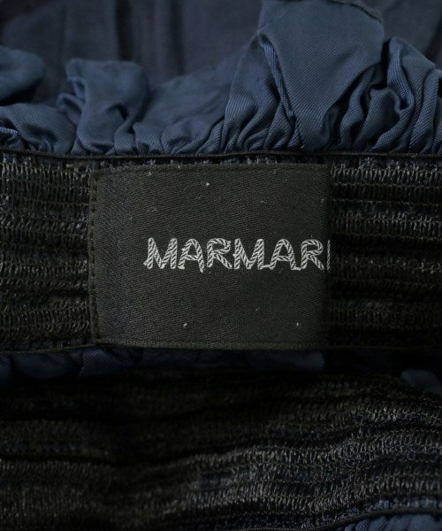 MARMARI กระโปรงยาว/แม็กซี่ยาว
