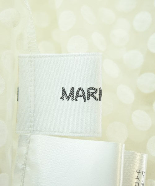 MARMARI เสื้อสตรี