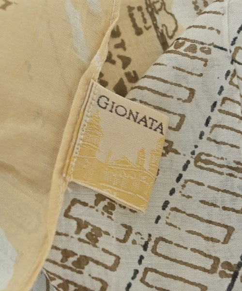 gionata ผ้าคลุมไหล่