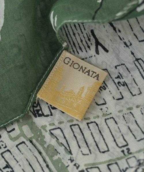 gionata ผ้าคลุมไหล่