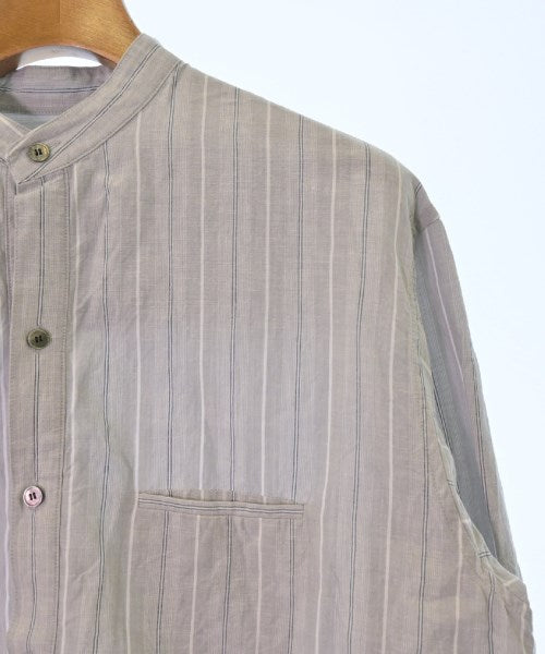 ATELIER BETON เสื้อลำลอง