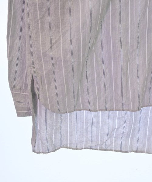 ATELIER BETON เสื้อลำลอง