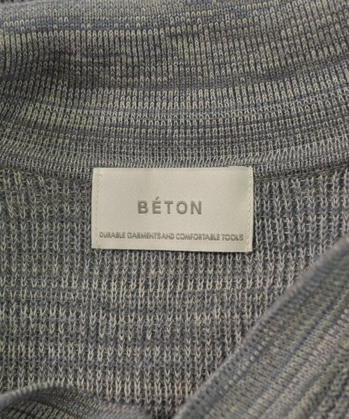 ATELIER BETON เสื้อกันหนาว