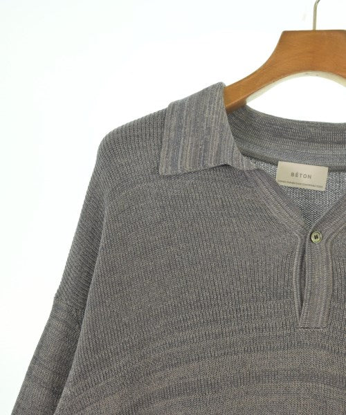 ATELIER BETON เสื้อกันหนาว