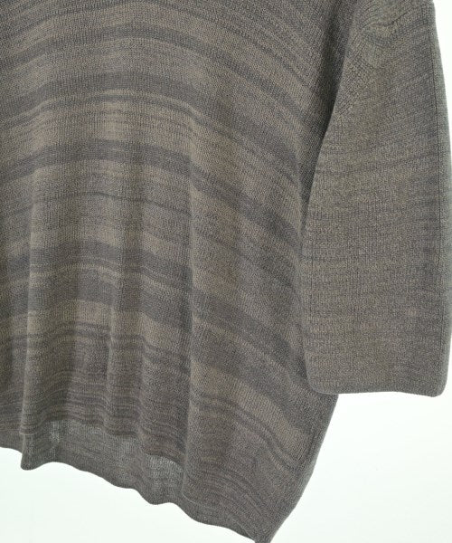 ATELIER BETON เสื้อกันหนาว