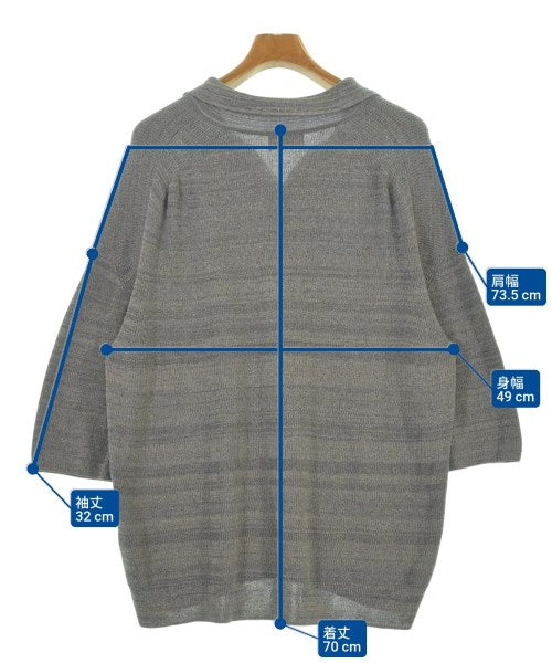 ATELIER BETON เสื้อกันหนาว