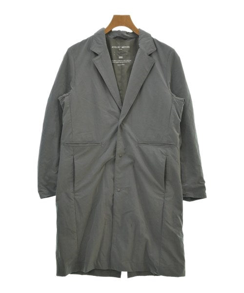 ATELIER BETON เสื้อโค้ท อื่น