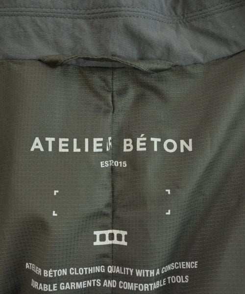 ATELIER BETON เสื้อโค้ท อื่น