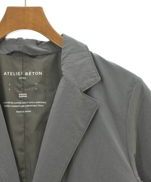 ATELIER BETON เสื้อโค้ท อื่น