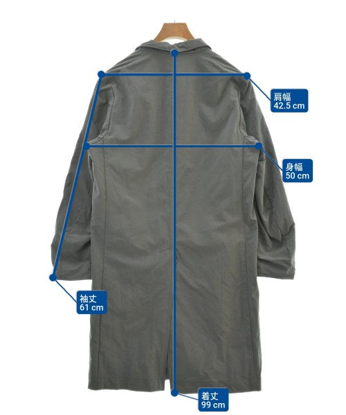 ATELIER BETON เสื้อโค้ท อื่น