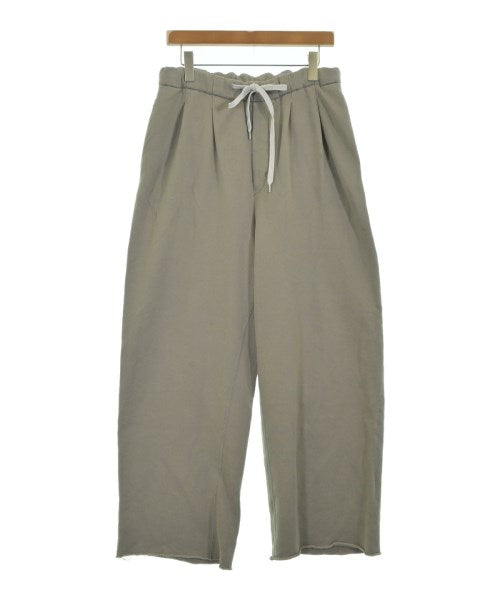 ATELIER BETON กางเกง อื่น