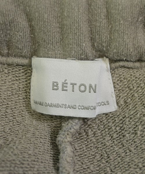 ATELIER BETON กางเกง อื่น