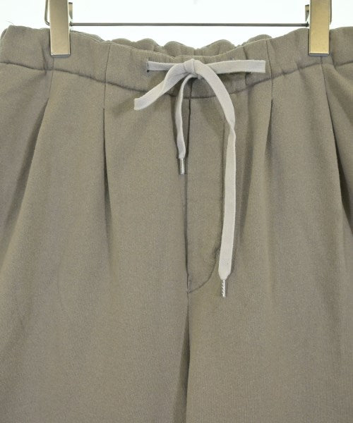 ATELIER BETON กางเกง อื่น