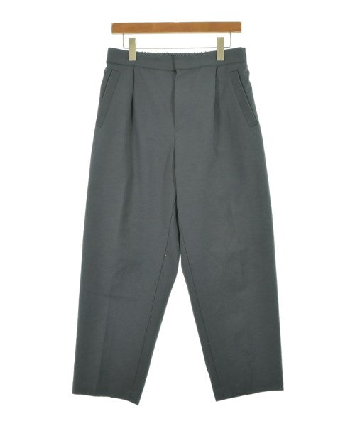 ATELIER BETON กางเกงขายาว