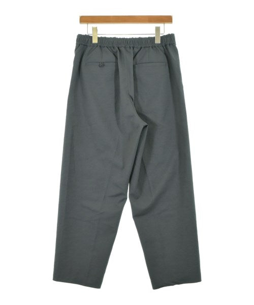 ATELIER BETON กางเกงขายาว