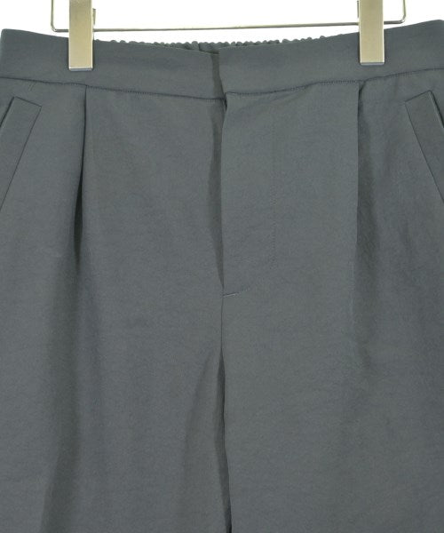 ATELIER BETON กางเกงขายาว