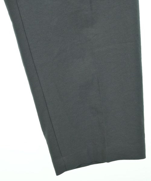 ATELIER BETON กางเกงขายาว