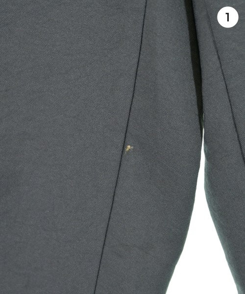 ATELIER BETON กางเกงขายาว