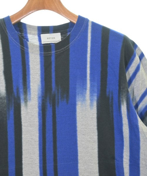 ATELIER BETON เสื้อยืด/เสื้อท็อปส์