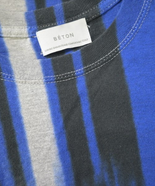 ATELIER BETON เสื้อยืด/เสื้อท็อปส์